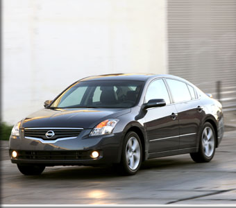 ALTIMA