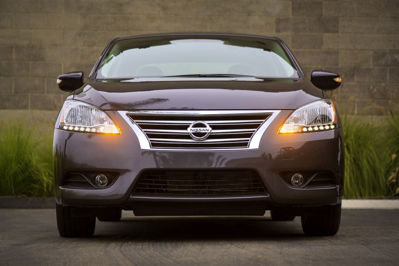 SENTRA