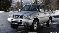 TERRANO