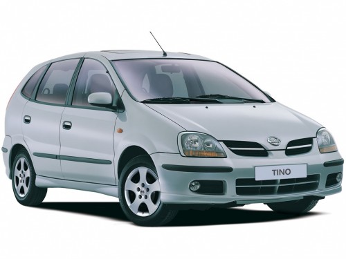ALMERA TINO