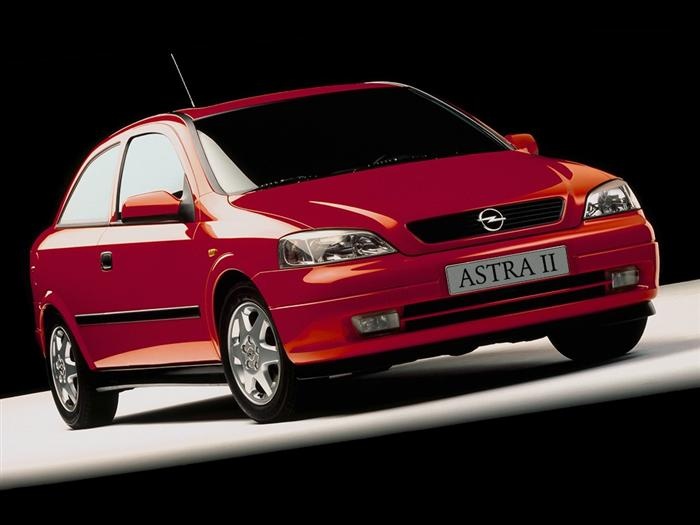 ASTRA II