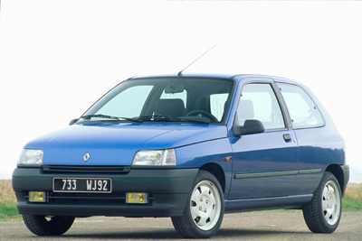 CLIO I