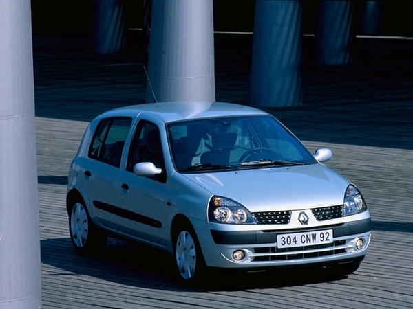 CLIO II