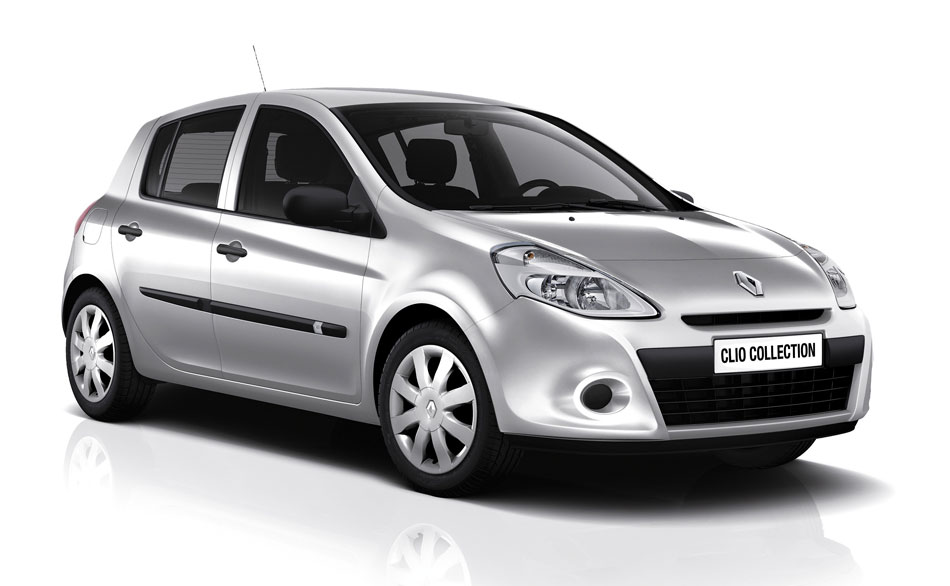 CLIO III