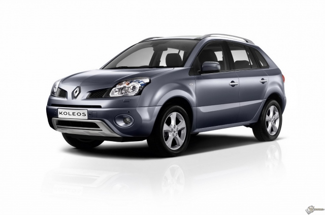 KOLEOS
