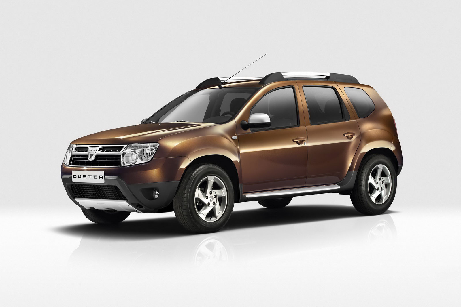 SANDERO/DUSTER