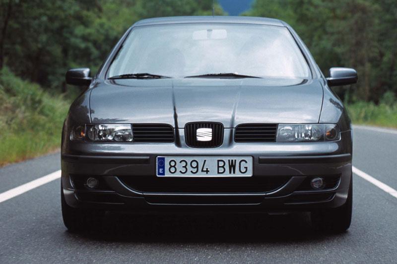 TOLEDO/LEON I 1998-04