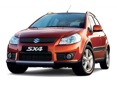 SX4