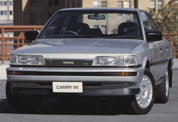CAMRY 1987-90