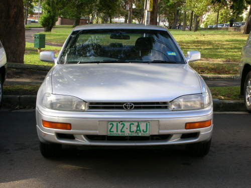 CAMRY 1992-96