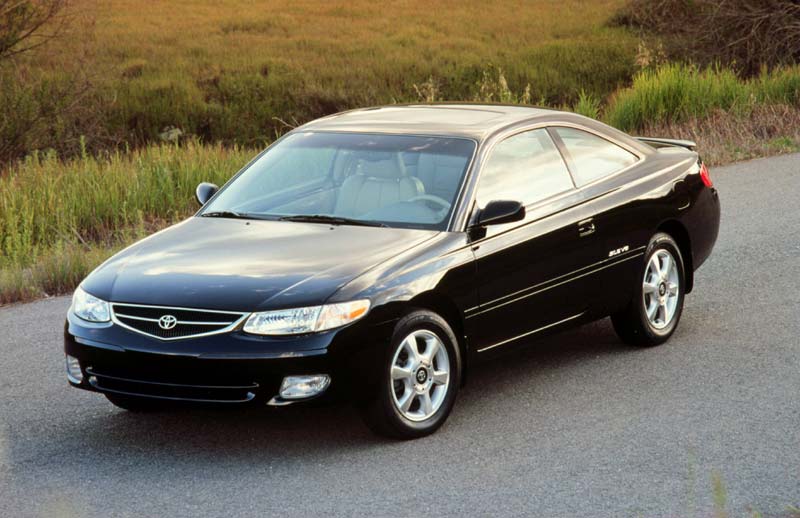 CAMRY 1996-2001