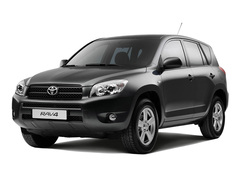 RAV4 2006-13