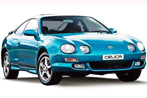 CELICA 94-99