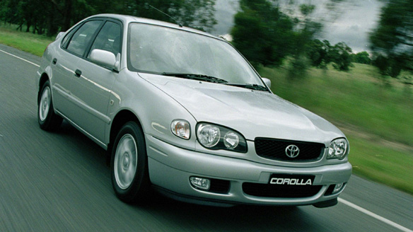 COROLLA 1997-02