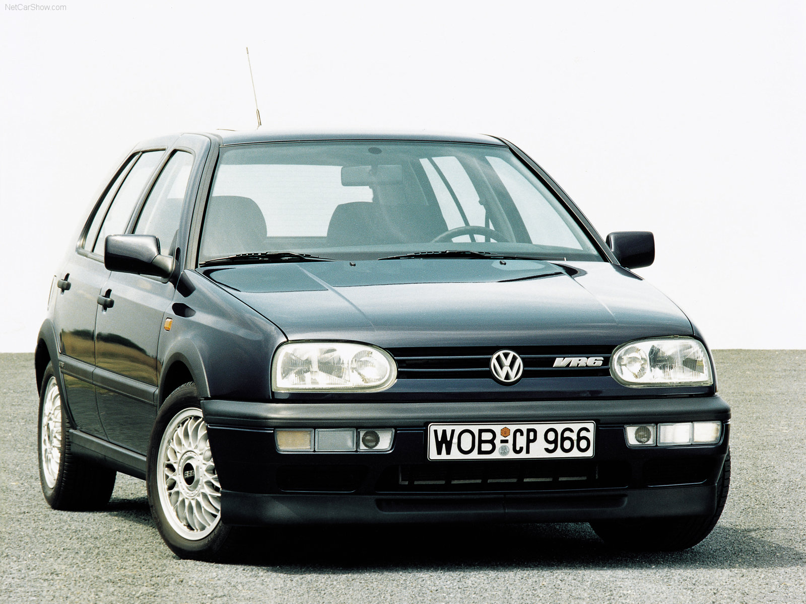 GOLF 3