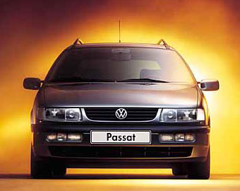 PASSAT B3-B4