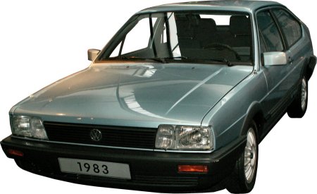 PASSAT B2