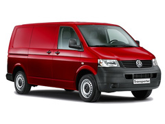 TRANSPORTER V