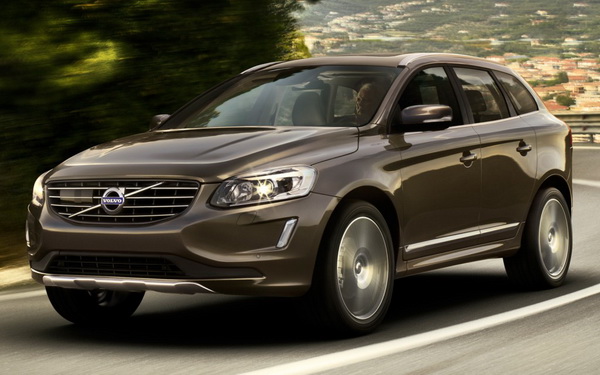 XC60