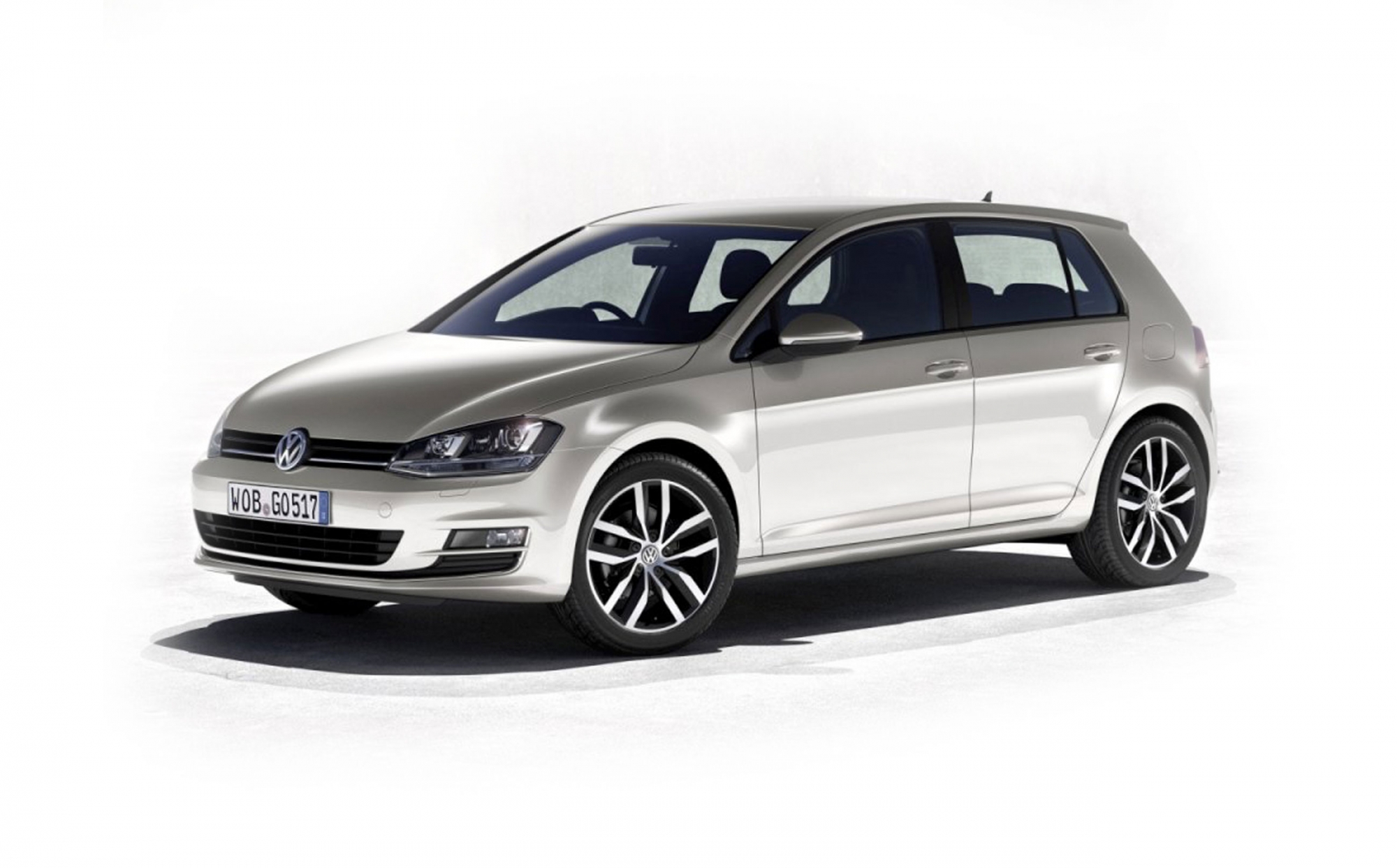 Golf 7